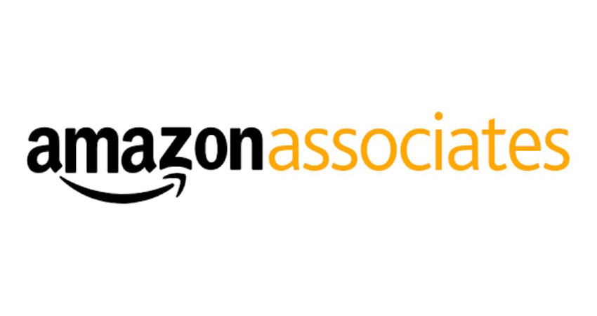 Amazon associates affiliateprogram